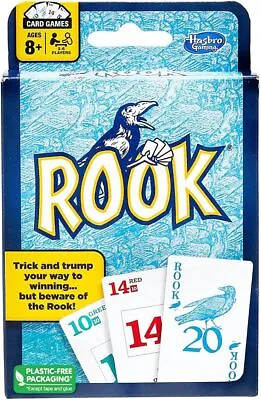 Rook Card Game • $9.99