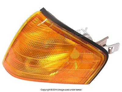 Mercedes R129 Turn Signal Light Lens Assembly LEFT / Driver Side  OEM + Warranty • $147