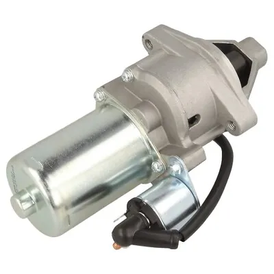 Electric Start Starter Motor Fits HONDA GX340 GX390 31210-ZE3-003 • £59.40