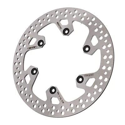 Rear Brake Disc FITS YAMAHA YZ125 YZ250 21-22 YZF450 19-21 Rear Brake Disc MTX • $68.42