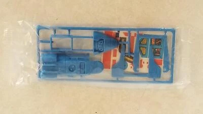 $19.88 • Buy Vintage 1985 Kellogg Space Shuttle Cereal Premium New In Package Shelf R1