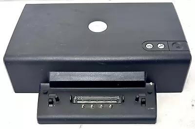 Dell HD026 PD01X D/Dock Docking Station Port Replicator Latitude D-Series • $60