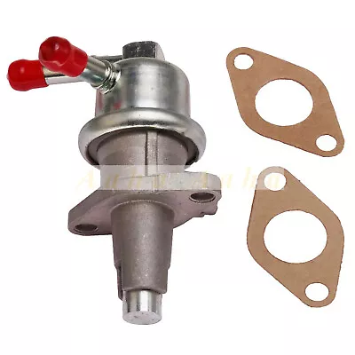 Fuel Pump Fits Kubota Tractors L2800 L2900 L3400 L3410 L3430 L4240 L4300 L5450 • $19