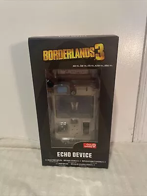 Chronicle Borderlands 3: Echo Device Prop Replica - NEW • $74.99