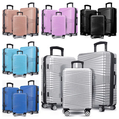 Best carry on bag hard shell Discount Panana Hard Shell Suitcase Trolley Carry O