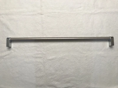 $50 • Buy KitchenAid Freezer Drawer Handle Refrigerator W10687115 W10914508 OEM -Stainless
