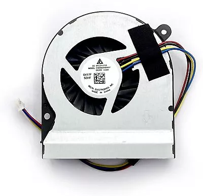 NEW CPU Cooling Fan For Intel NUC Kit NUC6i7KYK KSB0605HB 1323-00U9000 6x6.7CM * • $85.16