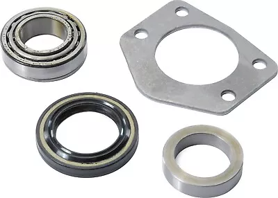 Jeep Wrangler Tj 1997-2002 Rear Axle Bearing Kit New Dana 44 Ring Seal Retainer • $195