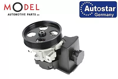 AutoStar For Mercedes Benz POWER STEERING PUMP W203.C CLASS 0034664001 • $88