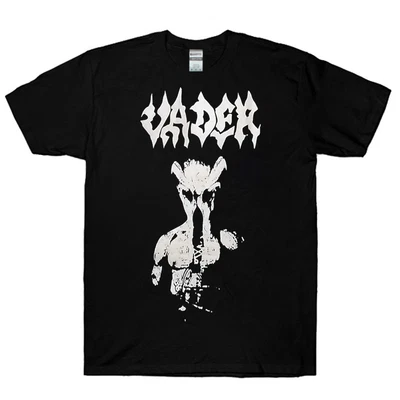 $24.99 • Buy Vader Demon T-Shirt Black Fullsize S-5XL