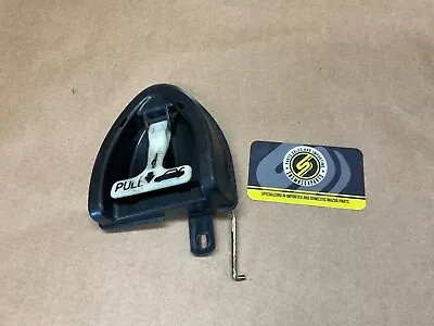 99-05 Mazda Miata OEM Inside Trunk Latch Release Mechanism Pull Handle 1999-2005 • $14.95