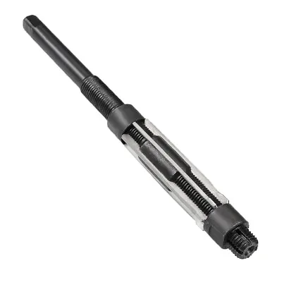 £17.35 • Buy 17-19mm Adjustable Hand Reamer HSS H8 6 Straight Flute Milling Cutter Tool