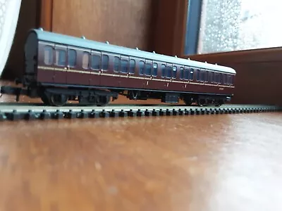 N Gauge Coach Graham Farish • £9.99