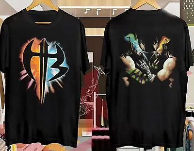 Vintage Hardy Boyz Hardyz Jeff Hardy Matt Hardy Shirt • $24.95