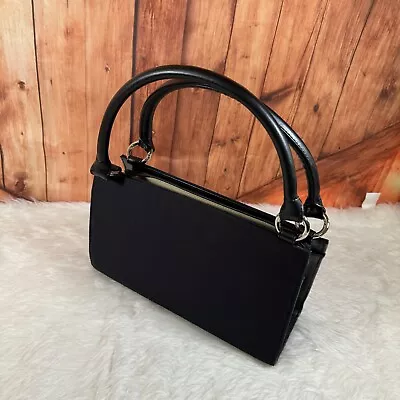 Miche Black Classic Base Bag W/ Rolled Handles • $60
