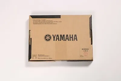 £80 • Buy Yamaha LA1L Gooseneck Lamps Brand New In Box Sealed Offers Considered
