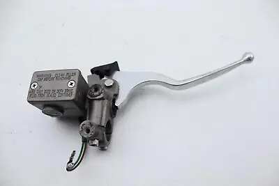 Master Cylinder Front For Scooter TGB 125 X MOTION 2010 To • $112.56
