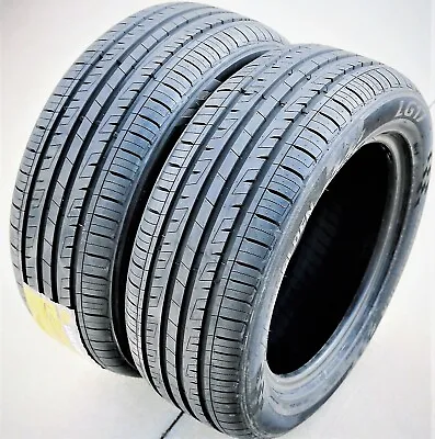 2 Tires Landgolden LG17 205/65R15 94H AS Performance A/S • $152.74