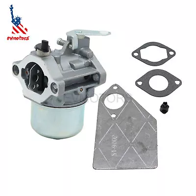 Carburetor 12.5 Hp Fit For Briggs Stratton LMT 5-4993 For Murray Riding Mower • $16.84