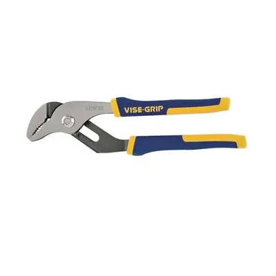 Irwin 2078506 Nickel Chromium Steel Vise-Grip Groove Joint Pliers 6 L In. • $15.68