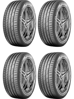 4 X Kumho Tyre 245/45R19 102W PS71 • $913