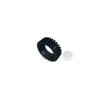 1x LEGO 2696 13x24 Tires & Tires Black | 269626 • £2.47