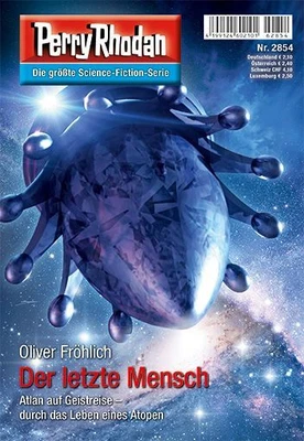 £3.33 • Buy The Last Man Atlan On A Ghost Journey? Through The Life Of An Atope Oliver Frö