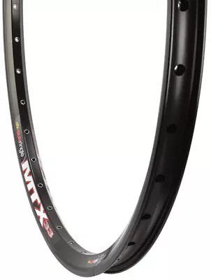 SunRingle MTX-33 29  Disc Rim 32h - Black • $77.19