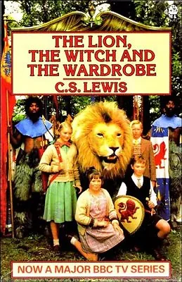 The Lion The Witch And The Wardrobe (The Chronicles Of Narnia) .9780006734314 • £2.51