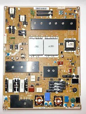 Samsung Ua46c7000wf Ua55c7000wf Tv Power Supply Board Bn44-00375a Pd46cf2_zsm • $81.59
