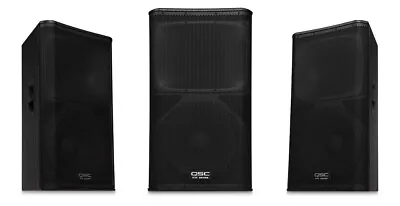 QSC KW152 15-inch Active 2-way Speaker • £1700