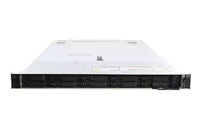 Dell PowerEdge R660 1x10 2.5  Hard Drives - Build Your Own Server • £8214