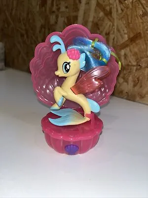 My Little Pony The Movie Princess Sky Star Sea Song Sea Pony • £15