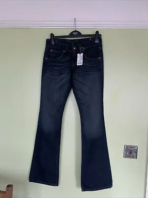 Marc O’Polo Greta Denim Jeans Size : W:28 L :32 • £22