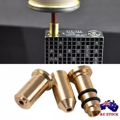 $11.08 • Buy Filling Valve Refill Butane Gas Adapter For Dupont Ligne 2/Gatsby Gas Lighter