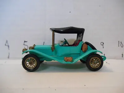 Matchbox Lesney Models Of Yesteryear Y-14B 1911 Maxwell Roadster Mint Condition • $9.99