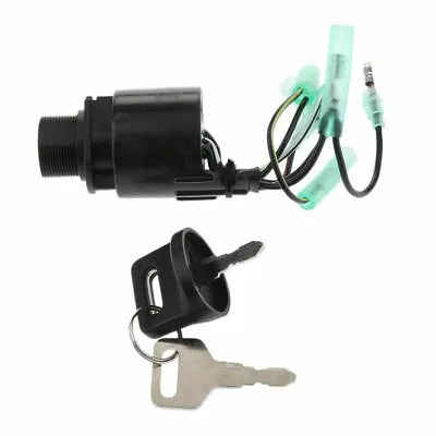 35100-ZV5-013 FOR Honda BF115 135 150 200Honda Outboard Ignition Switch Assembly • $20