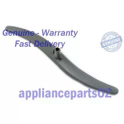 H0120200366 HAIER DISHWASHER LOWER SPRAY ARM Genuine DW60FC4X1 DW60CHPX1 HDW13G1 • $38.62