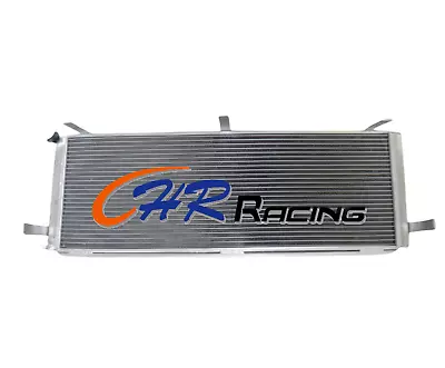 AIR TO WATER ALUMINUM INTERCOOLER HEAT EXCHANGER For TOYOTA MR2 3S-GTE SW20 • $140