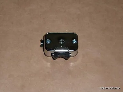 CEV Handlebar Turn Signal Switch Moto Guzzi V7 Sport 750 850 Ambassador Eldorado • $68