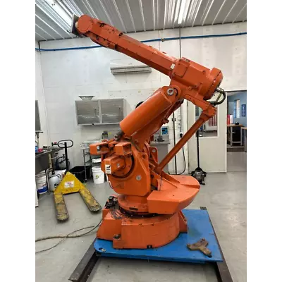 IRB-6400-M97A ABB Robot Arm Controller USED Spot Goods Zy • $4669.90