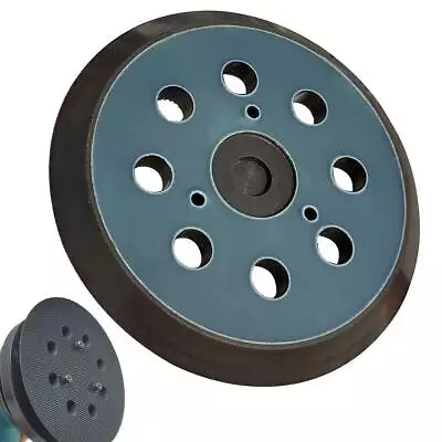 Replacement Sander Pad For Makita 743081-8 743051-7 - Fit Makita BO5041/K B... • $14.84