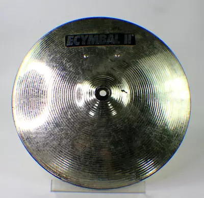 Hart Dynamics 14  Electronic Cymbal ECYMBAL W/Choke A1 • $28.66