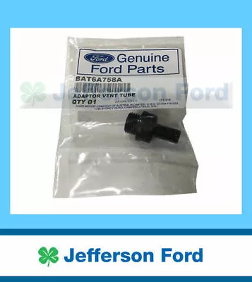 Genuine Ford  BA BF 5.4L 32V V8 Falcon Crankcase PCV Fitting • $10.57