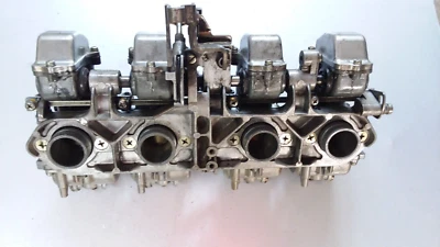 $250 • Buy Kawaski KZ900 KZ1000 Suzuki GS750 GS1000 Carburetors VM 26MM