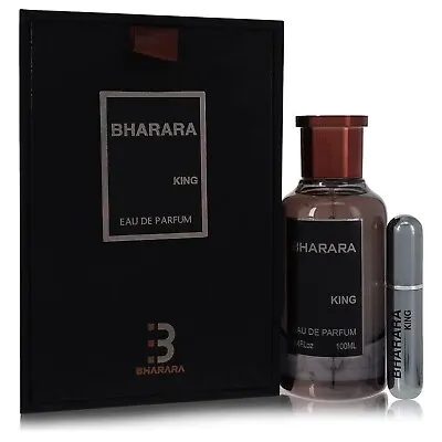 Bharara King Eau De Parfum Men 3.4 Oz • $56.80