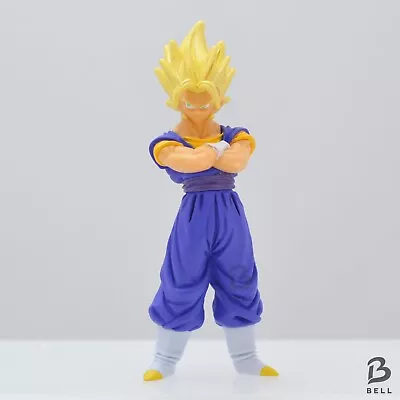 Dragon Ball Z HG 18 Vegito Super Saiyan Figure Gacha Gashapon Japan Toy Bandai • $29