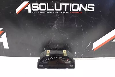 2003 Honda S2000 Ap1 Oem Gauge Cluster Instrument Cluster Used • $699.99