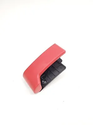 2001-2019 Mercedes W164 X164 W203 W208 Cls550 Hood Bonnet Release Handle Red Oem • $15