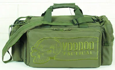 Voodoo Tactical 15-0054004000 Rhino Range Bag • $101.21